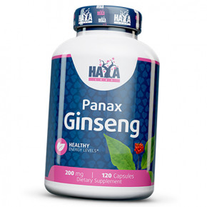  Haya Panax Ginseng 120 (71405021)