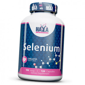  Haya Selenium 200 120 (36405060)