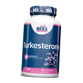  Haya Turkesterone 500 60 (08405015)