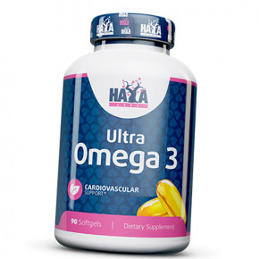  Haya Ultra Omega-3 90 (67405003)