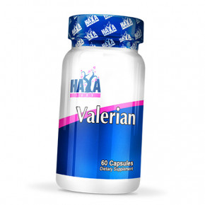 ³ Haya Valerian  60 (36405067)