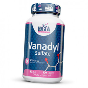  Haya Vanadyl Sulfate 10 100 (36405087)