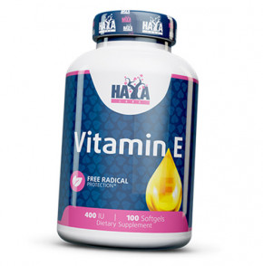 ³ Haya Vitamin E 100 (36405078)