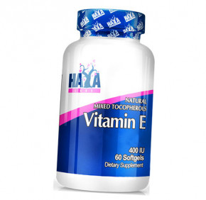 ³ Haya Vitamin E Mixed 60 (36405079)