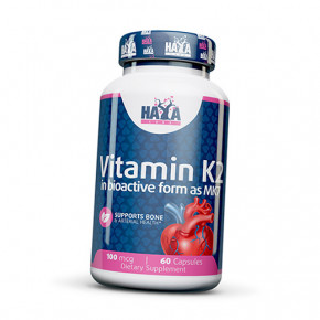 ³ Haya Vitamin K2-Mk7 100 60 (36405063)