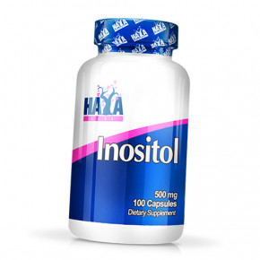 ³ Haya Inositol 500 100 (36405039)