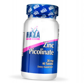 ³ Haya Zinc Picolinate 60 (36405080)