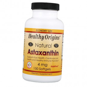  Healthy Origins Astaxanthin 12 150 (70354012)