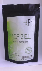    Herbel Fit