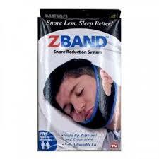    Zband  -