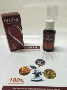    Intoxic