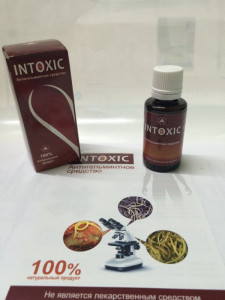   Intoxic