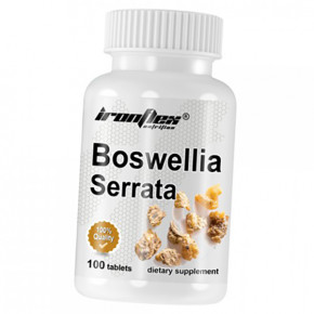  볿  Iron Flex Boswellia Serrate 100 (71291005)