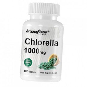    Iron Flex Chlorella 1000 100 (71291003)