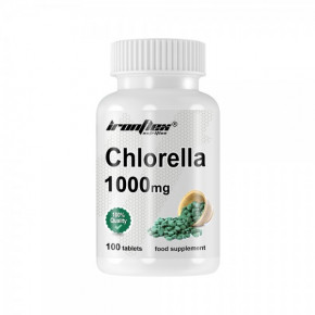  IronFlex Chlorella 100  