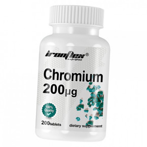  ϳ IronFlex Chromium 200 200 (36291017)