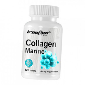      Iron Flex Collagen Marine 90 (68291003)