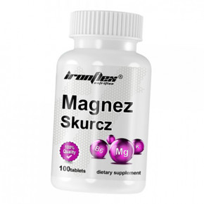    6 Iron Flex Magnez Skurcz 100 (36291006)