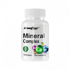 ³   IronFlex Mineral Complex 100 