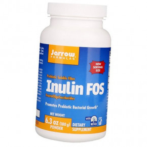  Jarrow Formulas Inulin FOS 180 (69345001)