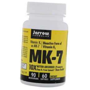  Jarrow Formulas MK-7 60  (36345022)