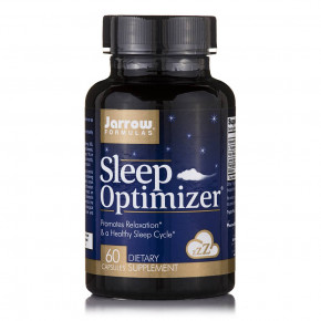 ³   Jarrow Formulas Sleep Optimizer 60 