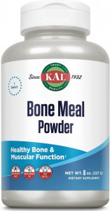  KAL Bone Meal Powder 227  (4384304915) 