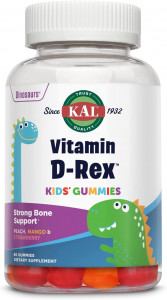  KAL Vitamin D-Rex 60  (4384304769) 