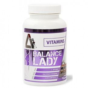 ³ LiSports Balance Lady 60 