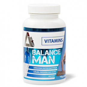 ³ LiSports Balance Man 60 