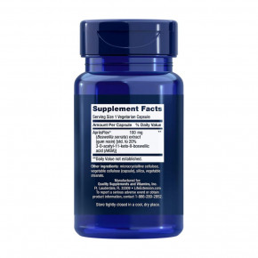  Life Extension 5-Lox Inhibitor 60   3