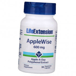  Life Extension AppleWise 30  (71346005)