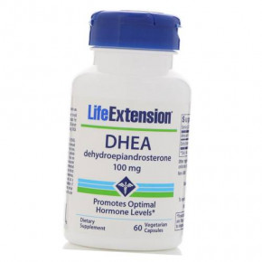  Life Extension DHEA 100 60  (72346011)