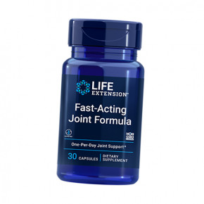     Life Extension Fast-Acting Joint Formula 30 (03346002)