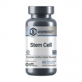  Life Extension GeroProtect Stem Cell 60  