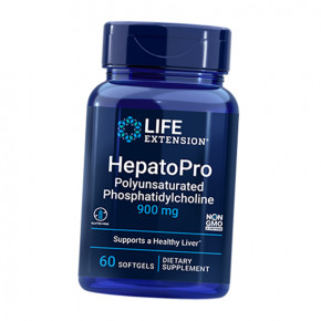   Life Extension HepatoPro 60 (72346023)