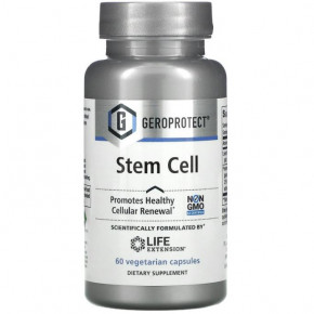  , Geroprotect, Life Extension, 60   (LEX-24016)