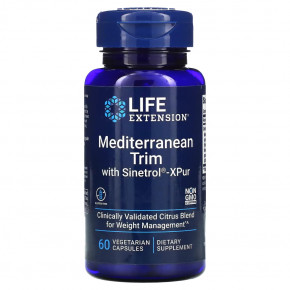 ³ Life Extension Mediterranean Trim 60  