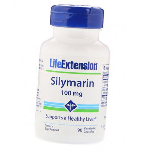 ³ Life Extension Silymarin 100 90  (71346010)