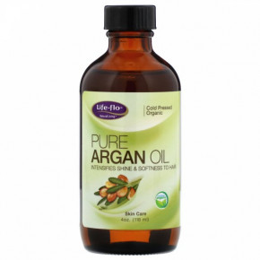   Life-flo (Argan Oil) 118 