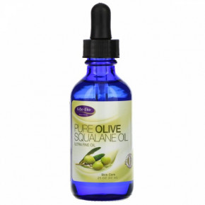    Life-flo (Pure olive squalane oil) 60 