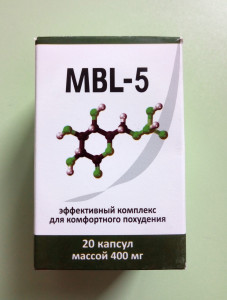     MBL-5