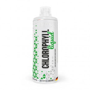    MST Nutrition Chlorophyll Liquid 1  