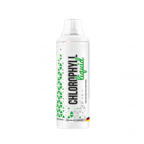 ³   MST Nutrition Chlorophyll Liquid 500 