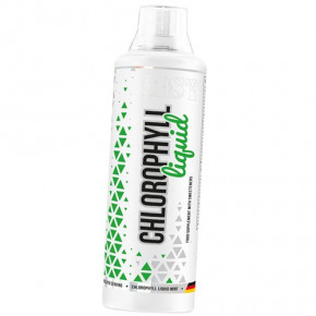   MST Chlorophyll Liquid 500 (70288003)