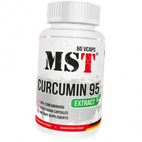    MST Curcumin 95 60 (71288001)