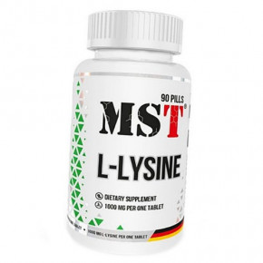   MST L-Lysine 1000 90 (27288011)