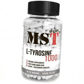  MST L-Tyrosine 1000 90 (27288020)