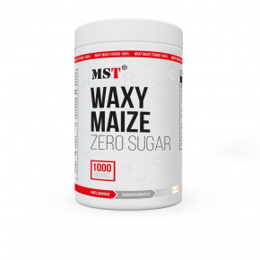  MST Waxy Maize 1  