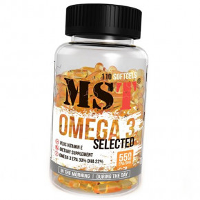  MST Omega-3 110 (67288002)